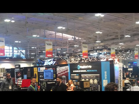 Live From Summer NAMM