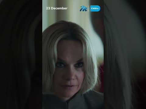 A Very Royal Scandal | 23 December | M-Net | DStv