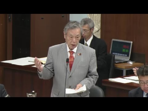 穀田恵二　2023年11月10日　衆議院・外務委員会