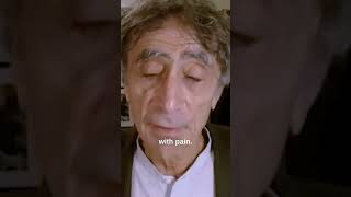 The Connection Between Sensitivity and Addiction | Gabor Maté