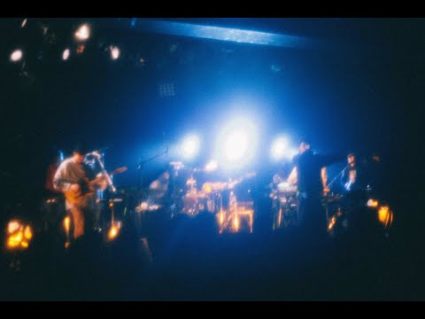 cero / Fdf（Live At LIQUIDROOM 2020.12.6）