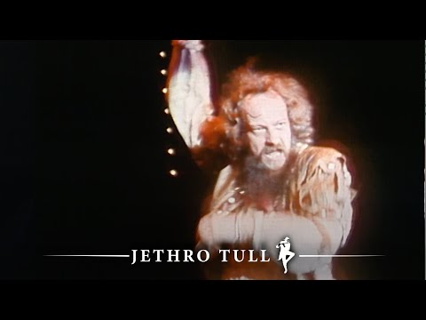 Jethro Tull - Ohne Maulkorb Spezial (Full Show, 1st April 1980)