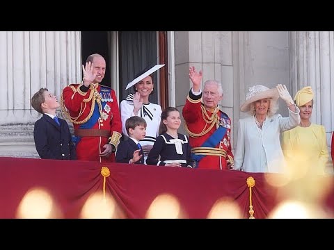 Royal Dramas EXPLAINED: Why 2024 May Be the Monarchy’s Breaking Point