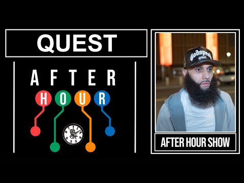 Quest - After hour show performance