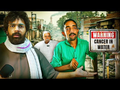 I Investigated the Cancer District of Uttar Pradesh | Bharat Ek Khoj Ep17 | Unfiltered by Samdish