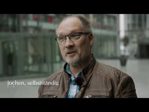 Jochen – Testimonial for the Care Companion | THOMASHILFEN