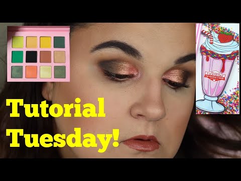 Tutorial Tuesday! Battle of the Indie Brands!