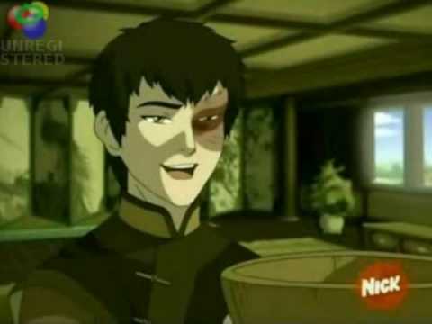 Prince Zuko Hot or cold