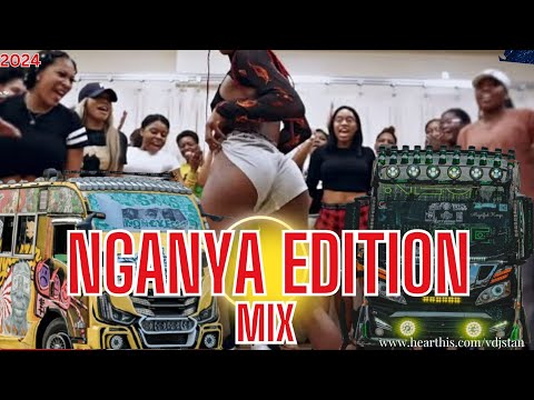 BEST CLUB BANGERS FT ARBANTONE,DANCEHALL,AMAPIANO, AFROBEATS (NGANYA EDITION ) VOL 4