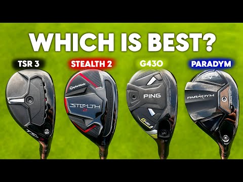 We test the MOST POPULAR HYBRIDS of 2023!