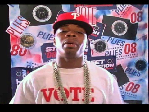 Street Election 2008 - "Da Realist" In Stores & Online December 16th!