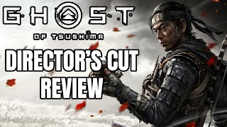 Ghost of Tsushima Director's Cut Review - The Final Verdict