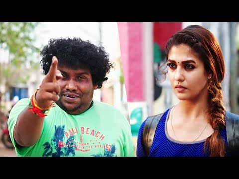 Enakku Ippo Kalyana Vayasu | Video Song | Kolamavu Kokila - Nayanthara, Yogibabu