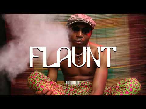 Amapiano Type Beat | Afrobeat | "FLAUNT" 2023