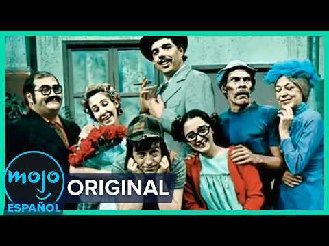 ¡TODO lo que debes saber sobre el Chavo del Ocho!