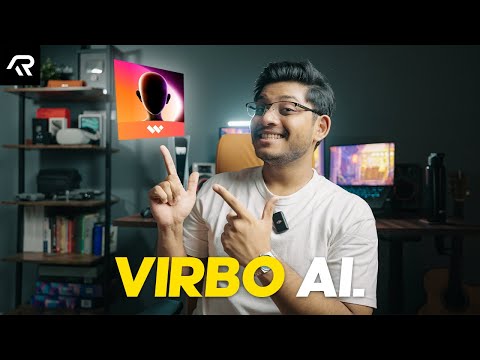 I Just Found the Best And Affordable AI Avatar Video Generator | Virbo AI Review