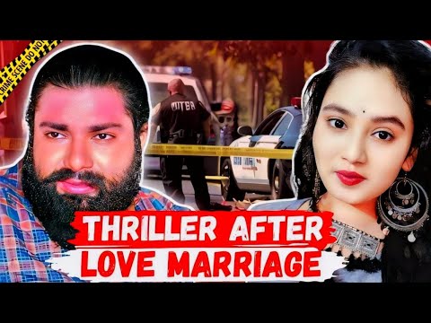 Something Strange Happened After Their Wedding ! True Crime Documentary | EP 107