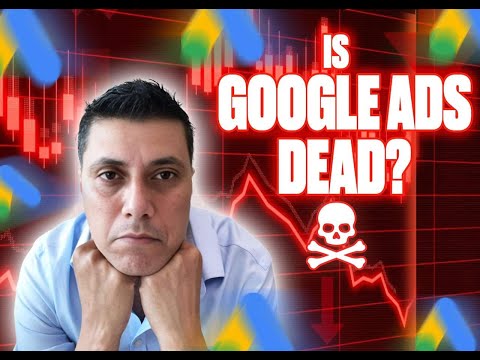 Is Google Ads Dead? Google Ads vs. Alternatives: Which Is Right for You? | Ajay Dhunna