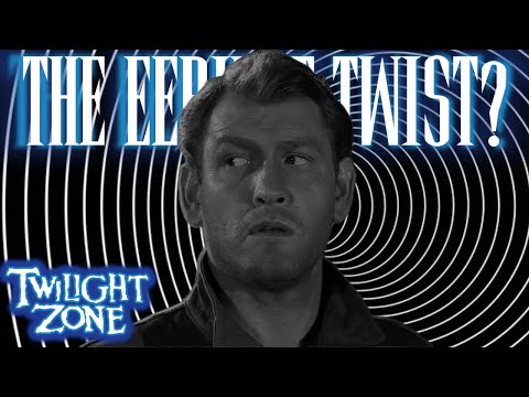 What happens when you’re the last man on Earth? - The Twilight Zone