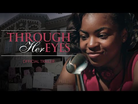 Through Her Eyes (2021) | Official Trailer HD