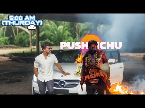 Pushpa 2 Malayalam Review | പുഷ്പ 2 സിനിമ റിവ്യൂ | Malayalam Movie Review