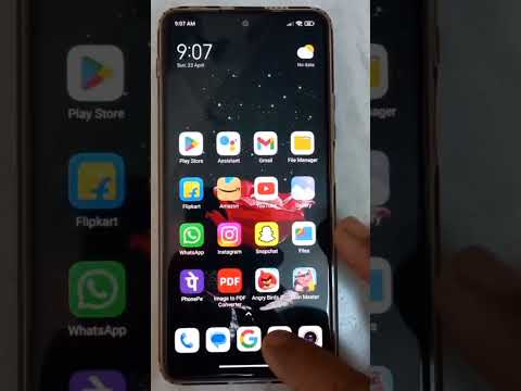 super fast redmi note 12 pro #shorts