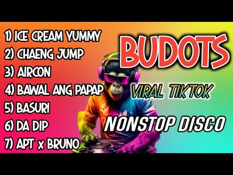 💥TIKTOK VIRAL💥| BUDOTS NONSTOP DISCO REMIX| DjCarlo Remix 2024 On The Mix