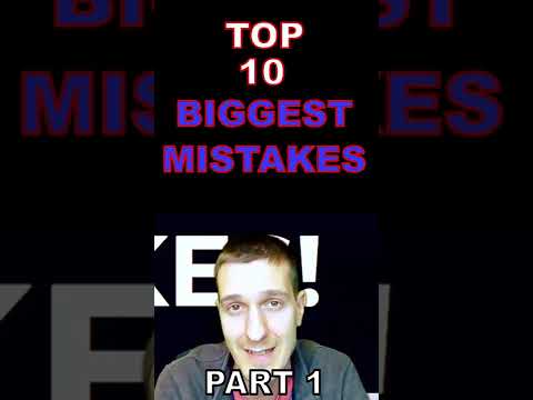 Top 10 Solana NFT Investor Mistakes Part 1 - Investing With Emotion #shorts