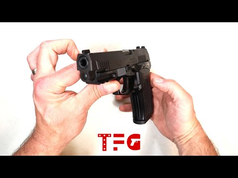 Best Handgun for the MONEY? - TheFirearmGuy