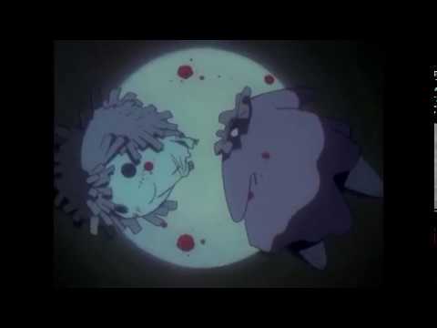 AMV Hell 6.66 Asuka Angel Eyes by Robert Frazer