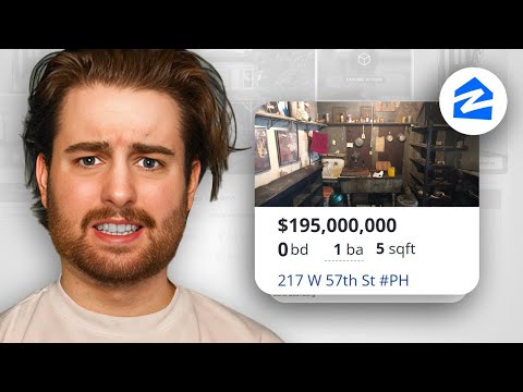 Why YOU Should NEVER Move Apartments (SCAMS)