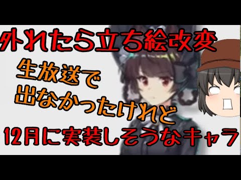 【東方ロストワード】ぜってぇ隠している..生放送で言わなかったキャラを予測！！【考察】