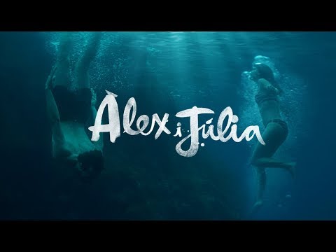 “Àlex i Júlia”, amb Michelle Jenner, Oriol Pla i Dani de la Torre. Estrella Damm 2018