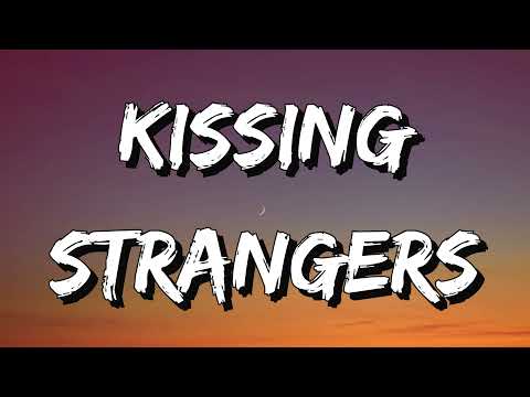 Hugo Andersson - Kissing Strangers (Lyrics)