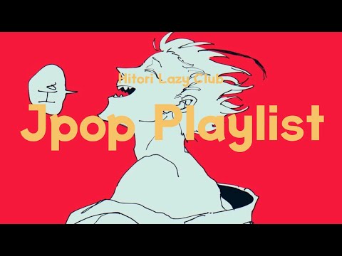 [𝑷𝑳𝑨𝒀𝑳𝑰𝑺𝑻] 🧨Jpop/ 디스토피아