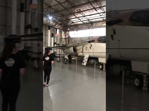 Exploring the aviation museum #vlog #australia #adelaide #trending #motovlogger #2023 #motorcycle