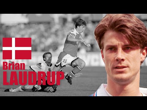 BITE SIZE - Brian Laudrup