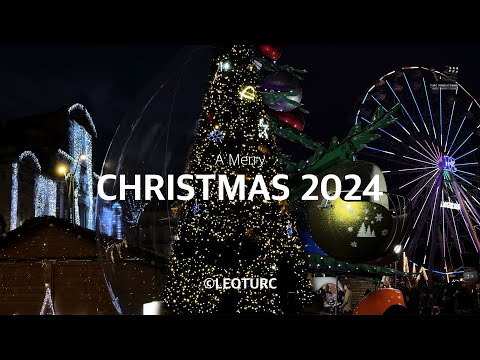 Merry Christmas 2024