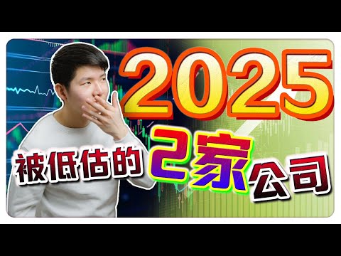 【马股投资】｜2025 一定要关注的 3 家公司！严重被低估的优质公司｜【乐学成长空间 - LXInvest】-下篇