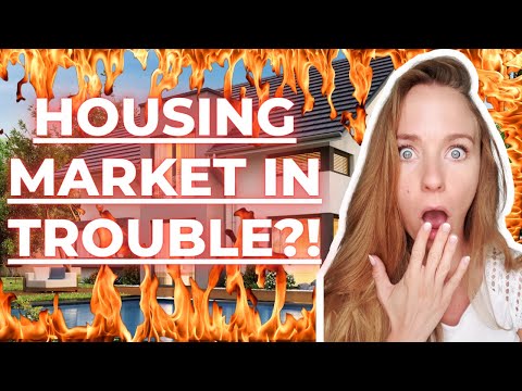 HOUSING MARKET is a Hot Mess!!