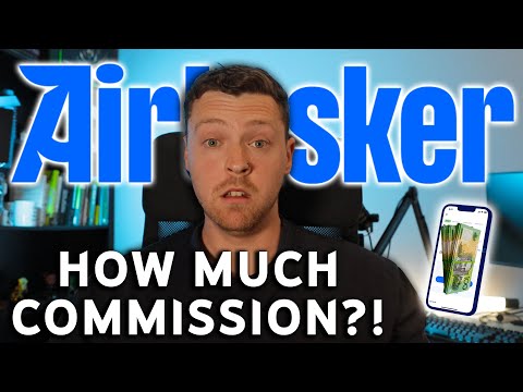 Can You Make Money With Airtasker (Air Tasker Review) - A Good Way To Earn Money Online?