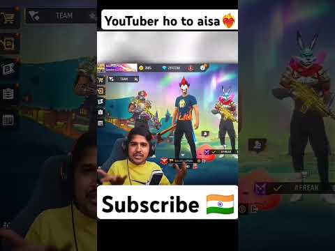 Desi gamer #freefire #shortfeed #garenafreefire #amitbhai #shortvideo #shorts @DesiGamers_