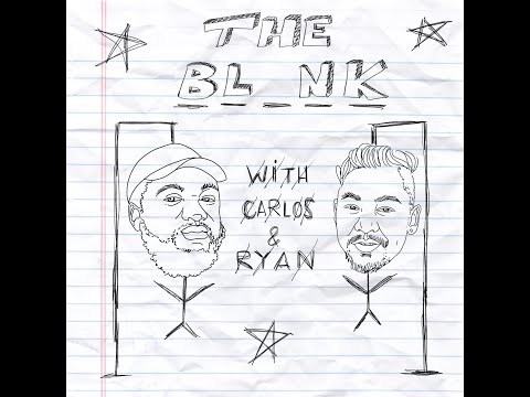 The Blank: Barry White Edition