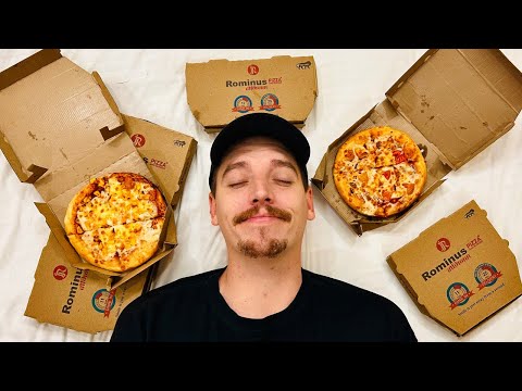 We're addicted to this pizza joint in Jaipur | India Vlog 51