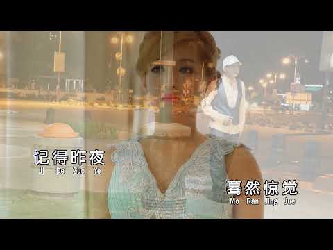 昨夜梦醒时 - 杨庆 Vol 12 选曲