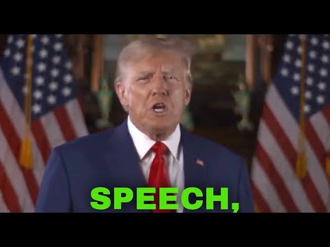 Trump: Free Speech