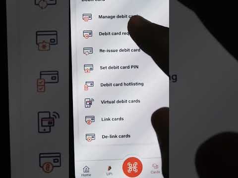 Bank of baroda new debit card apply online| How to apply bank of baroda debit card online 2023