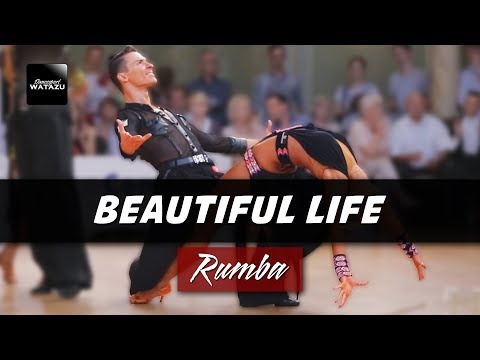 Beautiful Life (Rumba) | Watazu ft. Daryl Ong