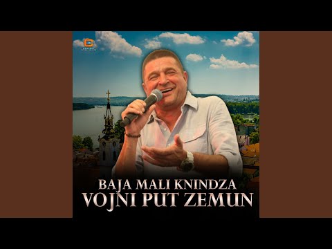 Vojni put Zemun (Live)