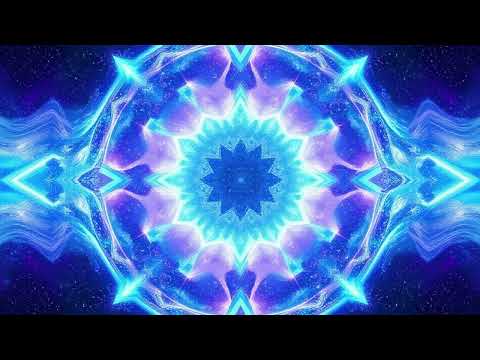 Meditation Music - Healing and Regeneration